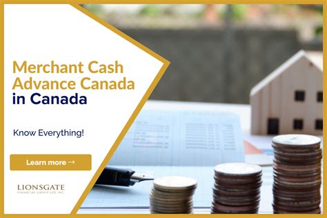 Cash Advance Canada